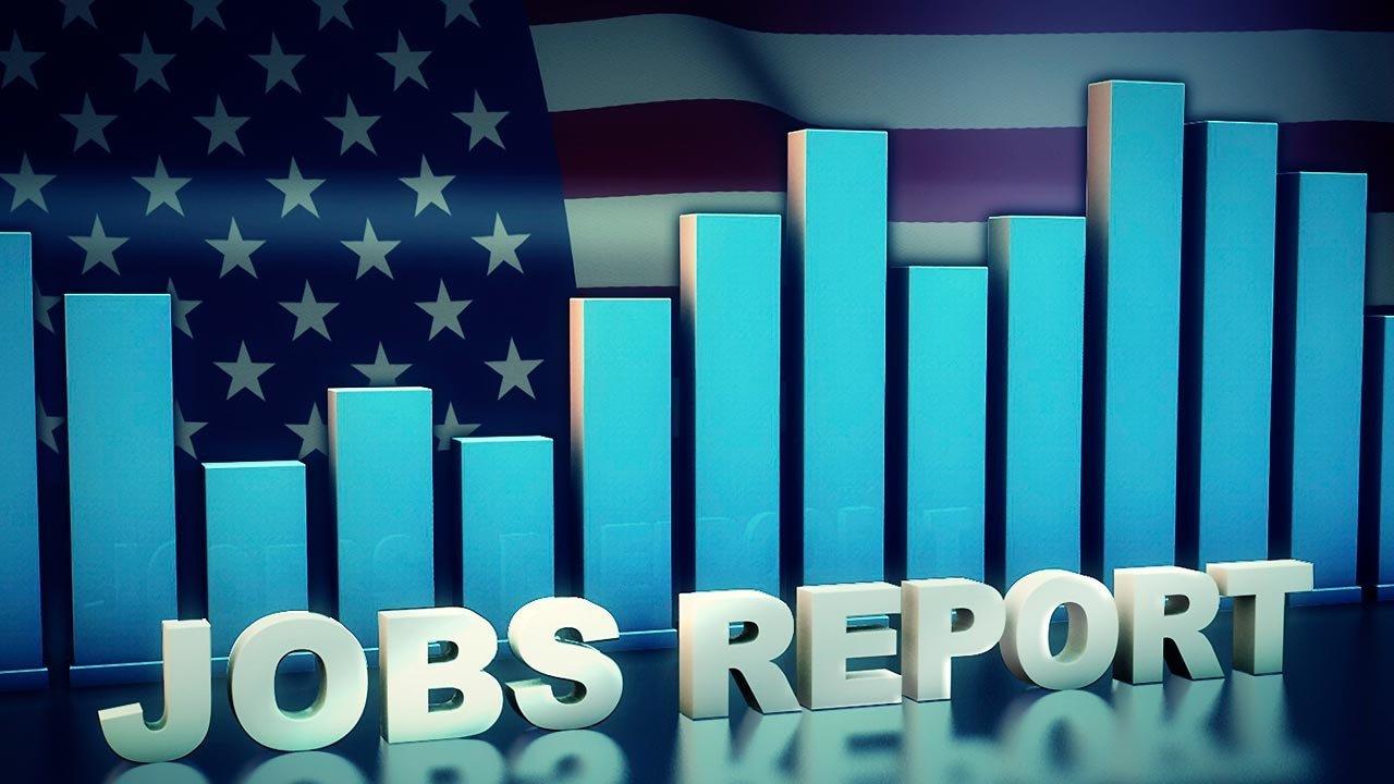 Employers added more than 2.5 million jobs in 2015