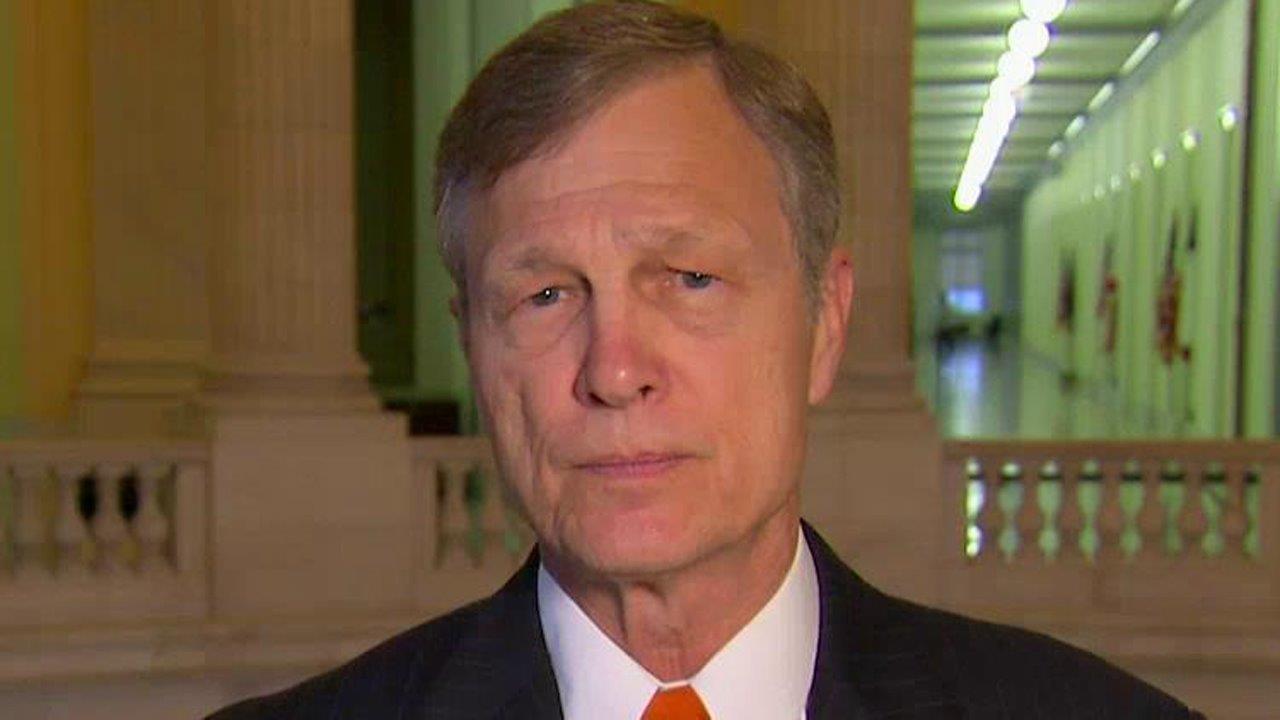 Rep. Brian Babin on new focus on refugees coming into US