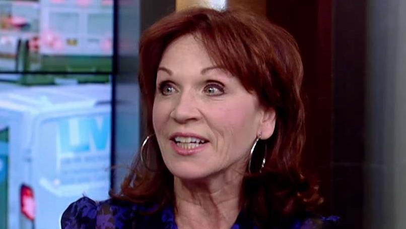 Putting Marilu Henner's 'super memory' to the test 