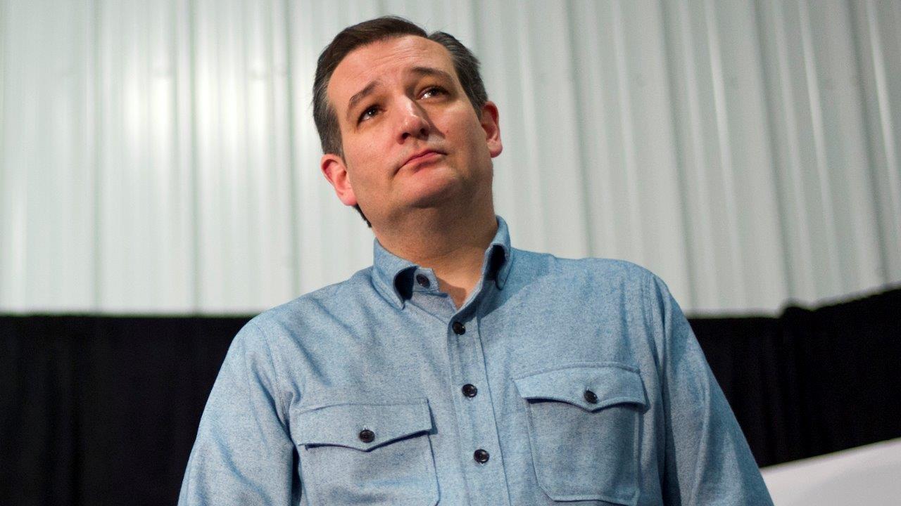 Legality of Cruz's natural-born US citizenship explained