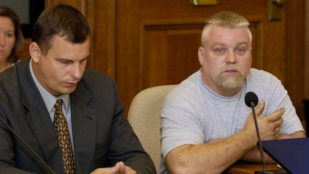 Did 'Making a Murderer' misrepresent media's role in case?
