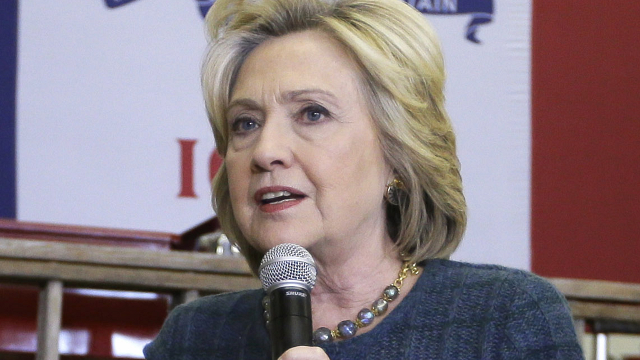 FBI investigation into Clinton expands beyond emails