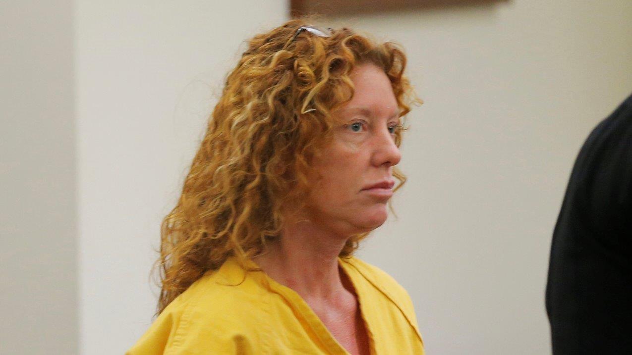 Mother of 'affluenza' teen could be released after hearing