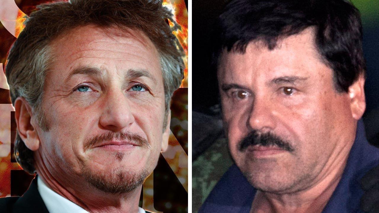 Sean Penn mengatakan ‘Saya tidak menyembunyikan apa pun’ pada wawancara Rolling Stone ‘El Chapo’