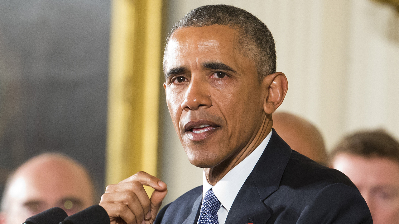 Obama expected to push Gitmo closure, gun reform in SOTU