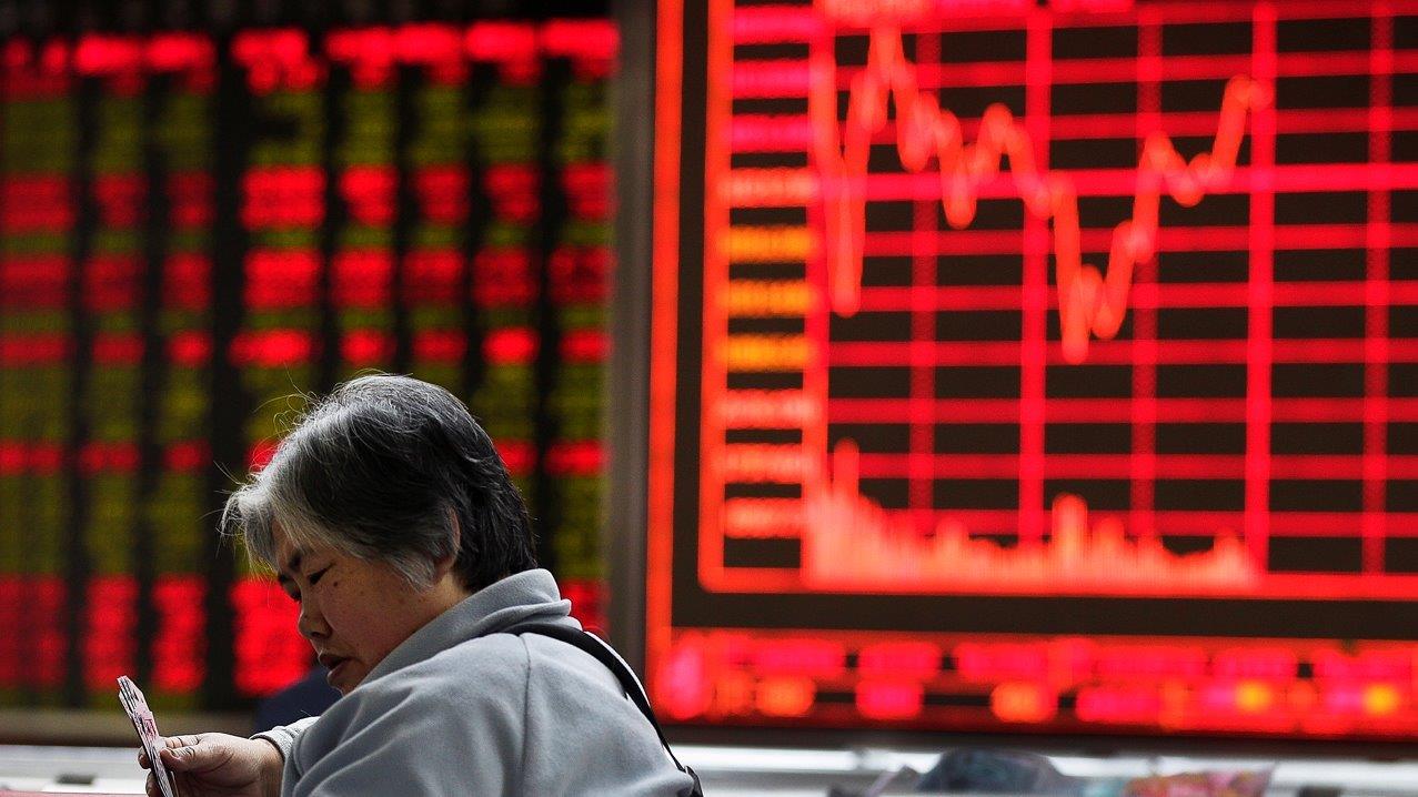 How China's Economic Slowdown Could Hurt Global Markets | Fox News Video