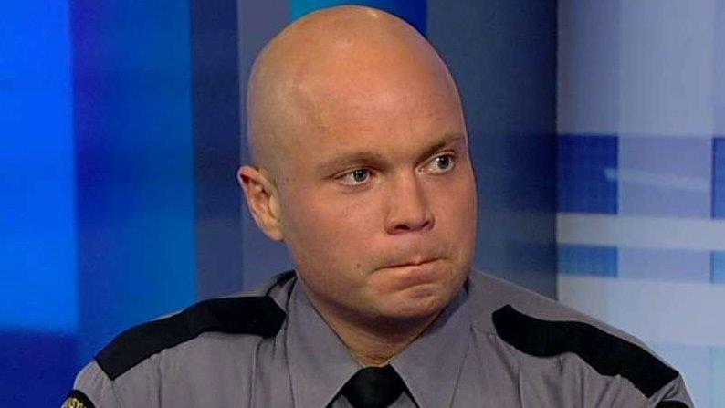 Will Blue Lives matter to Obama?