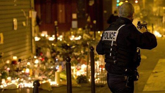 New clues in Paris terror attack investigation