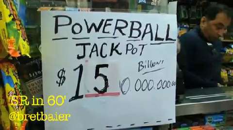 Powerball jackpot could grow even larger