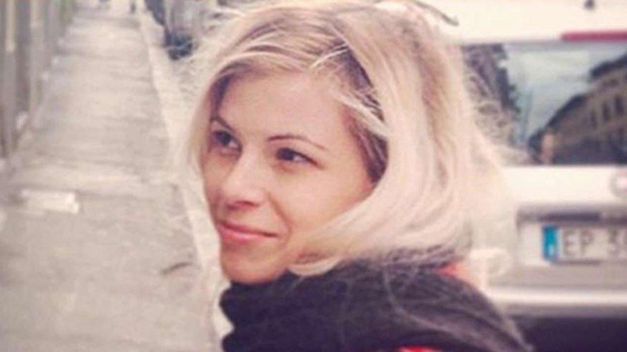 Arrest made in the murder of an American woman in Italy
