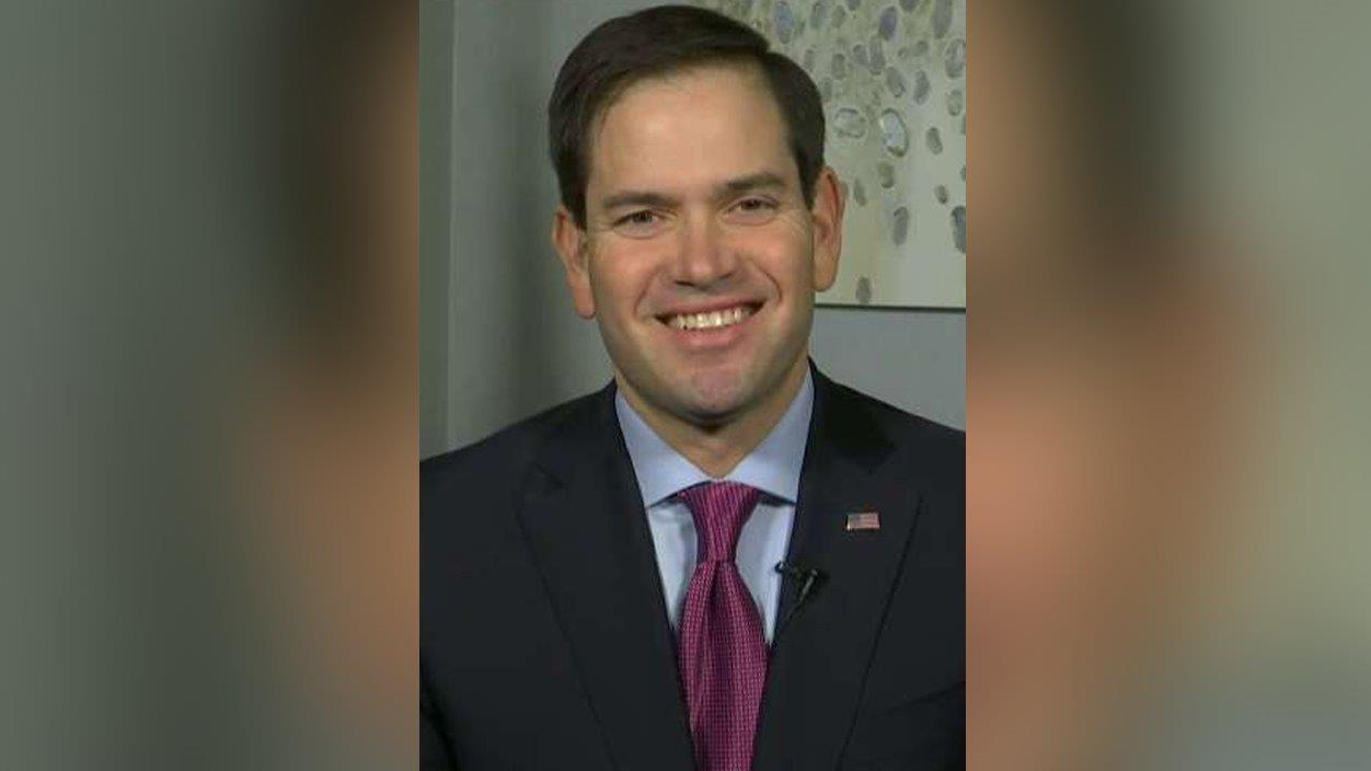 Marco Rubio calls out Ted Cruz over flip-flop on votes