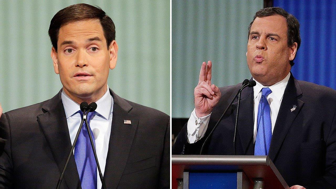 Cek Fakta: Christie Bantah Tuntutan Rubio atas Dukungan Sotomayor – Siapa yang Benar?