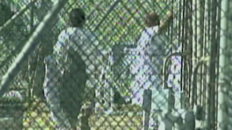 Misleading assurances about risk posed by Gitmo detainees?