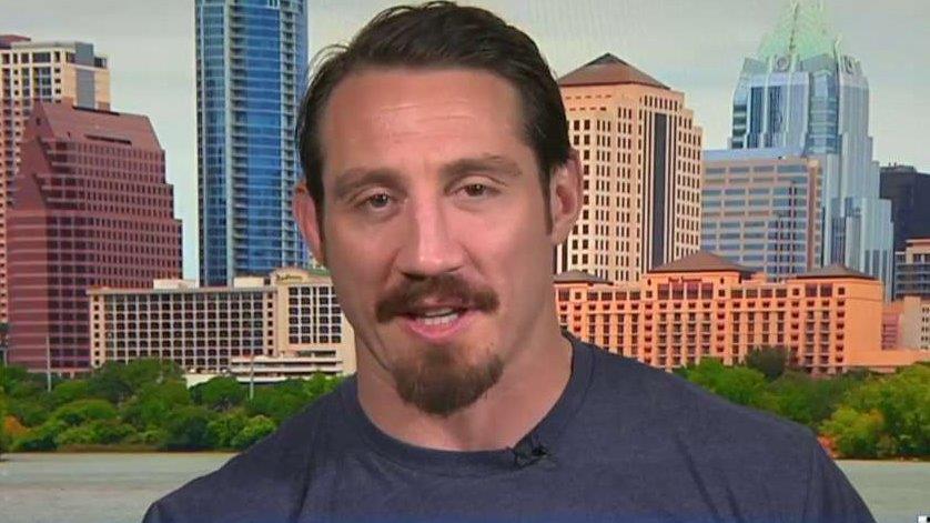 UFC fighter speaks out after receiving ISIS threats