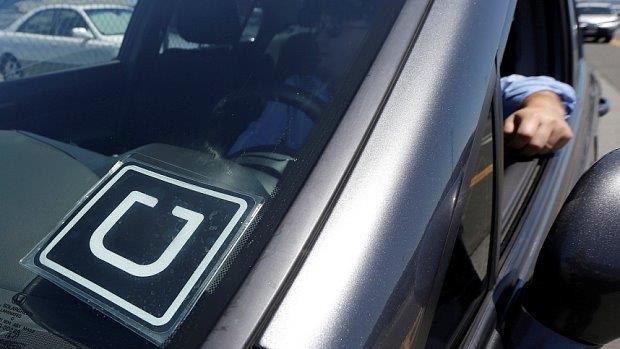 Uber eases screening requirements in California