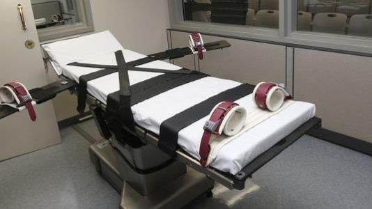 390 people may avoid execution after Supreme Court ruling