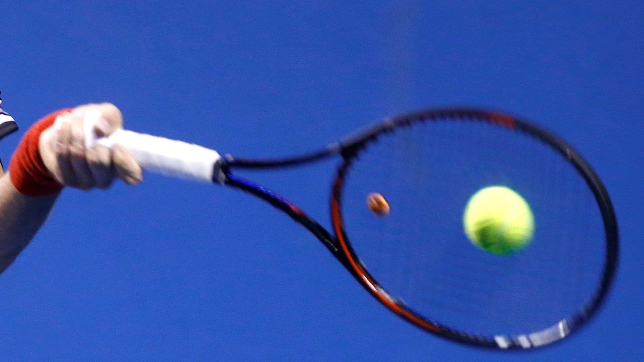Gamblers accused of fixing pro tennis matches