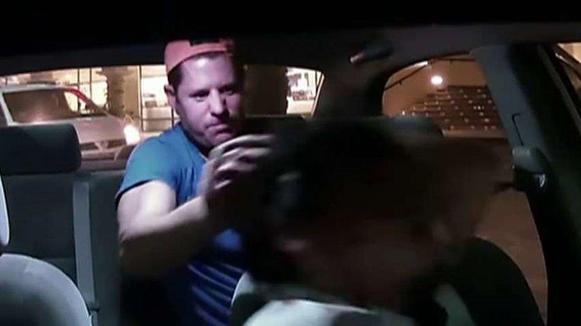 How brutalized Uber driver could have avoided lawsuit