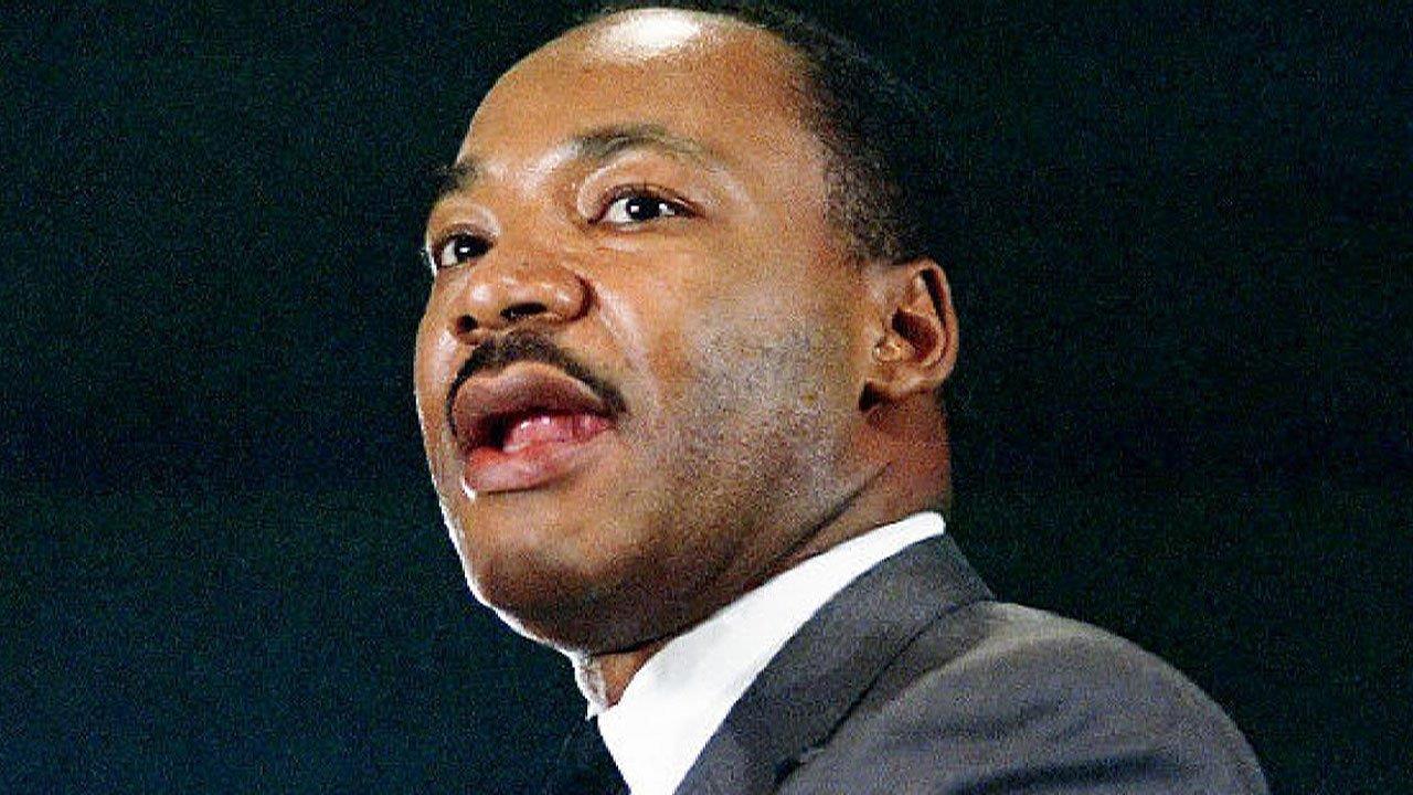 Shillue: What would MLK make of Black Lives Matter?