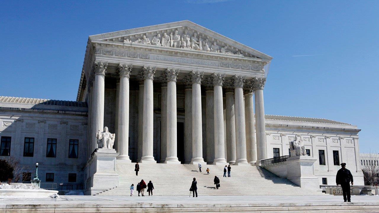 Supreme Court to review executive actions on immigration