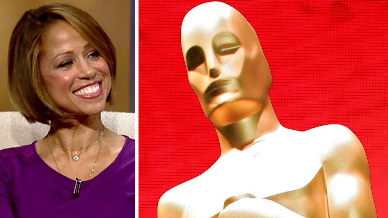 Stacey Dash on outrage over lack of Oscars diversity