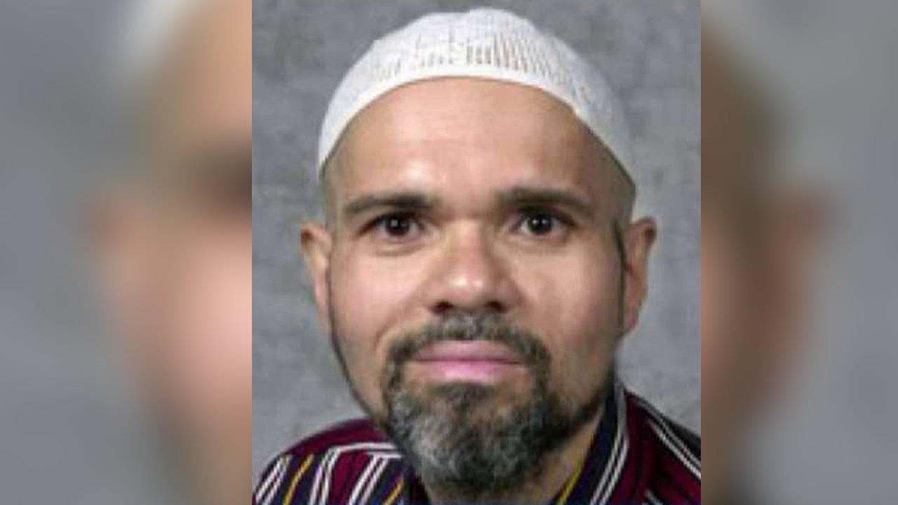 FBI investigates Kent State professor for possible ISIS ties