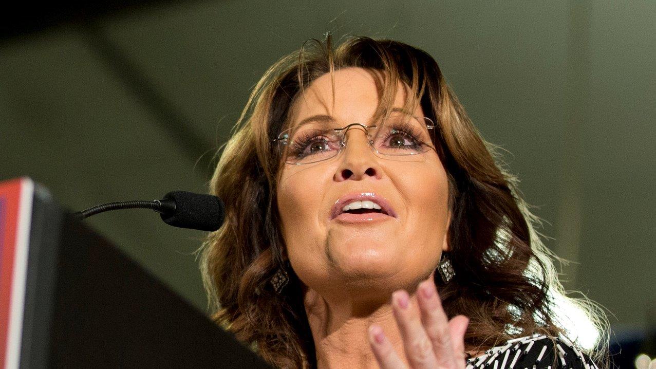 Does Sarah Palin still have influence?