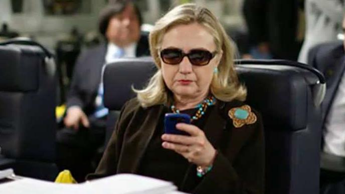 IG finds Clinton memos had intel with most secretive status