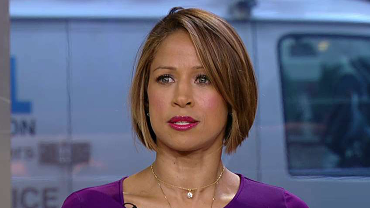 Stacey Dash on Oscars outrage: No need for BET, Image Awards