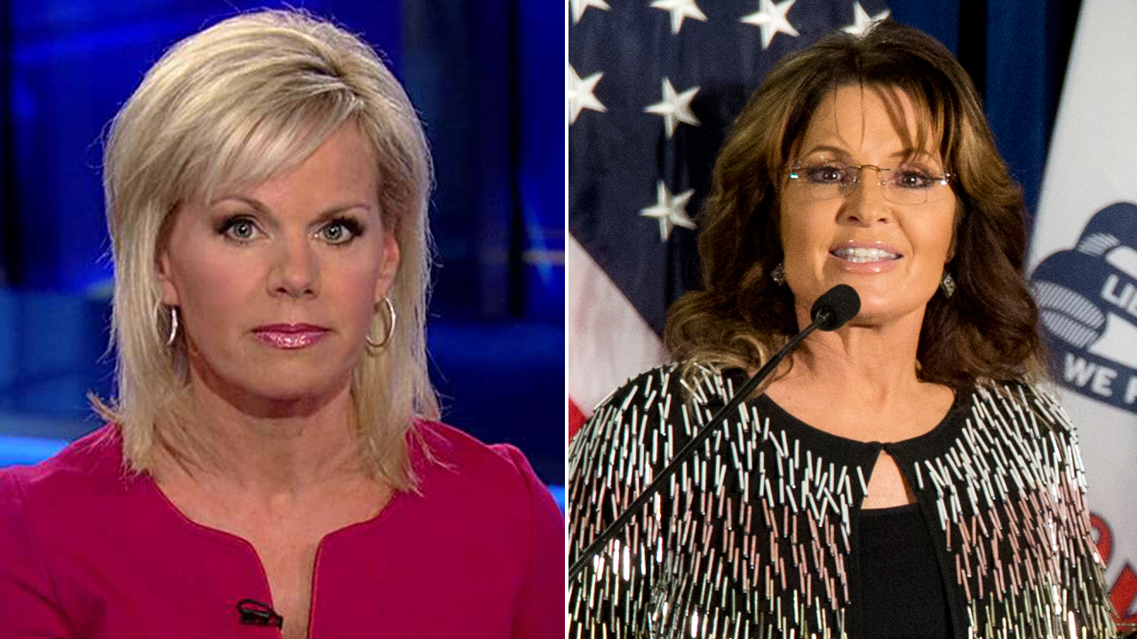 Gretchen's Take: Why Sarah Palin's endorsement is important