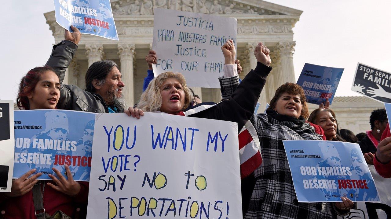 How legal win for Obama's immigration plan could hurt legacy