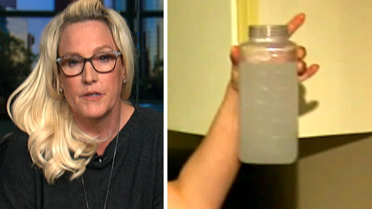 Brockovich calls Flint water crisis a 'horrific situation'
