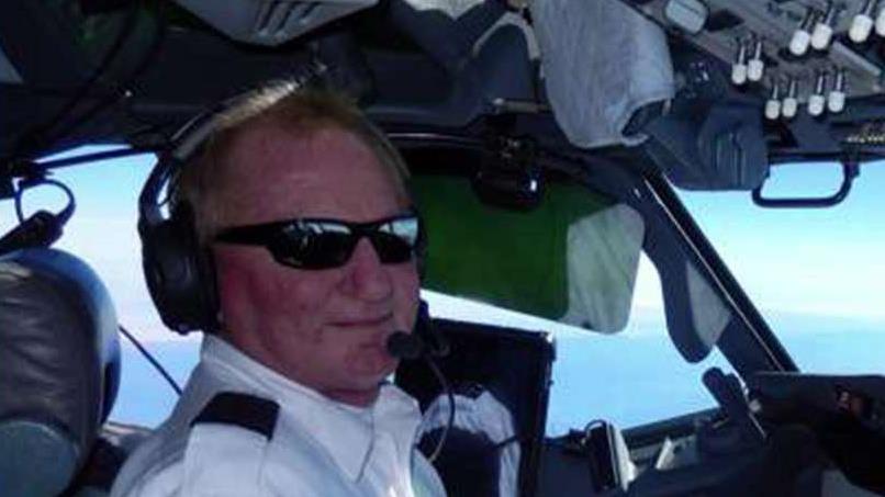 Former Alaska Airlines pilot charged for flying while drunk
