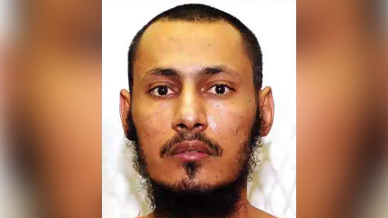 Cleared Gitmo detainee refuses to leave camp