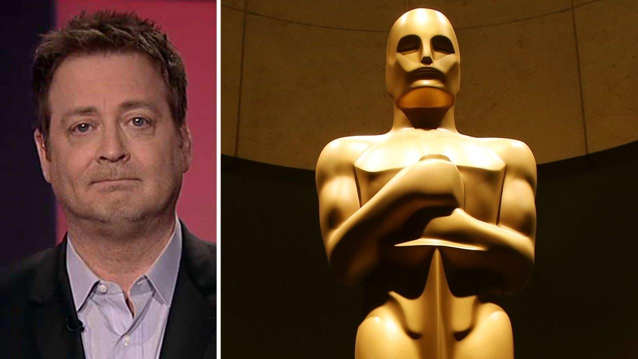 Levy: Conservatives should be empathetic to Oscars boycott