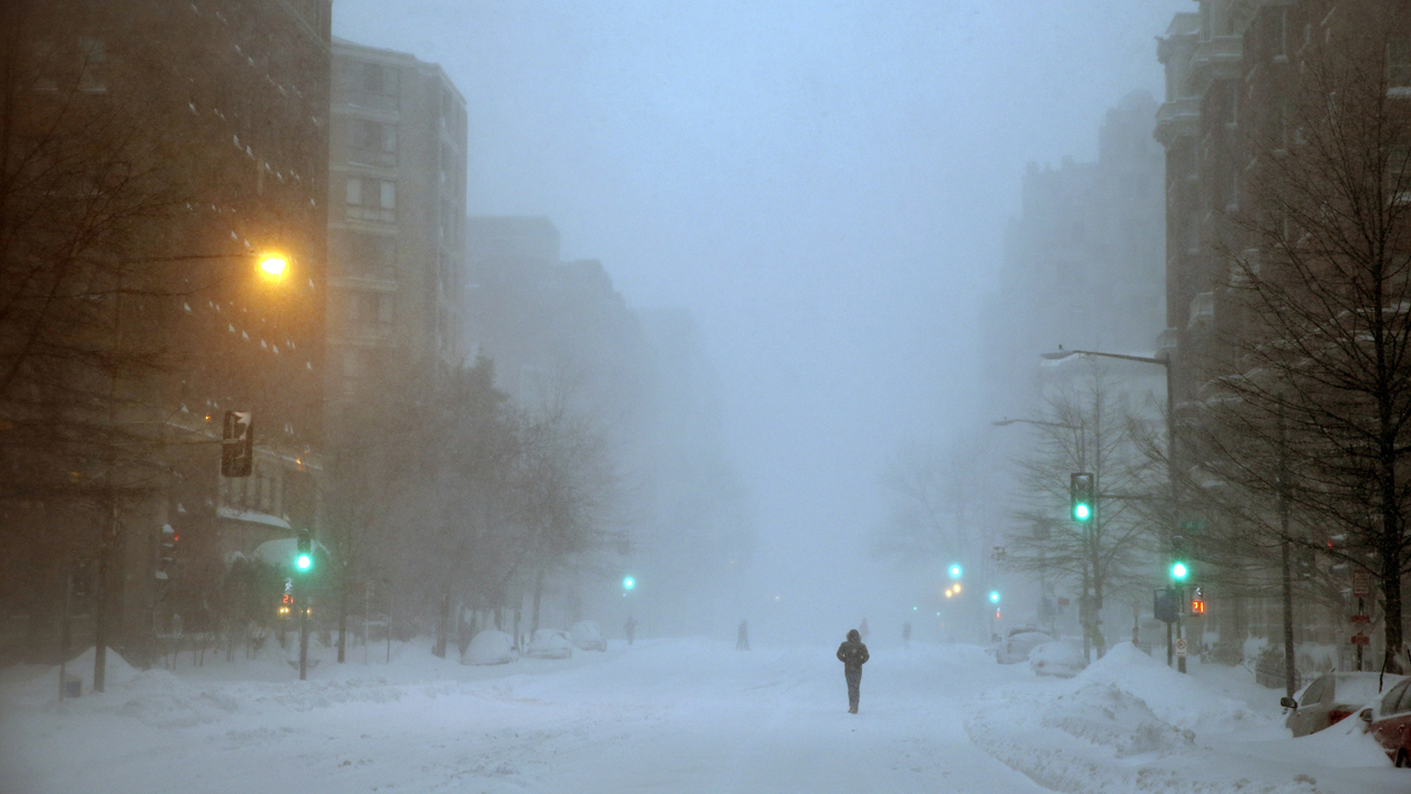 Massive blizzard cost the economy an estimated $850 million