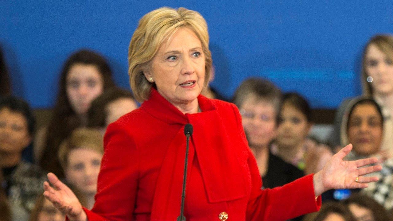 How legally damaging is the Clinton email controversy?