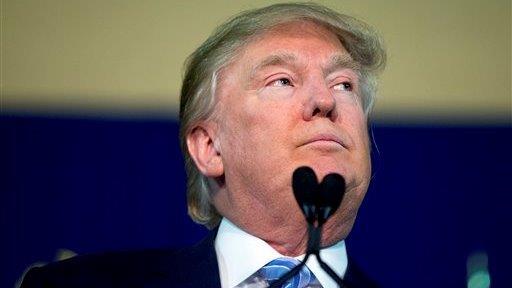 Kontroversi Trump: Mengapa banyak kaum konservatif (termasuk yang ini) tidak bisa mendukung Donald