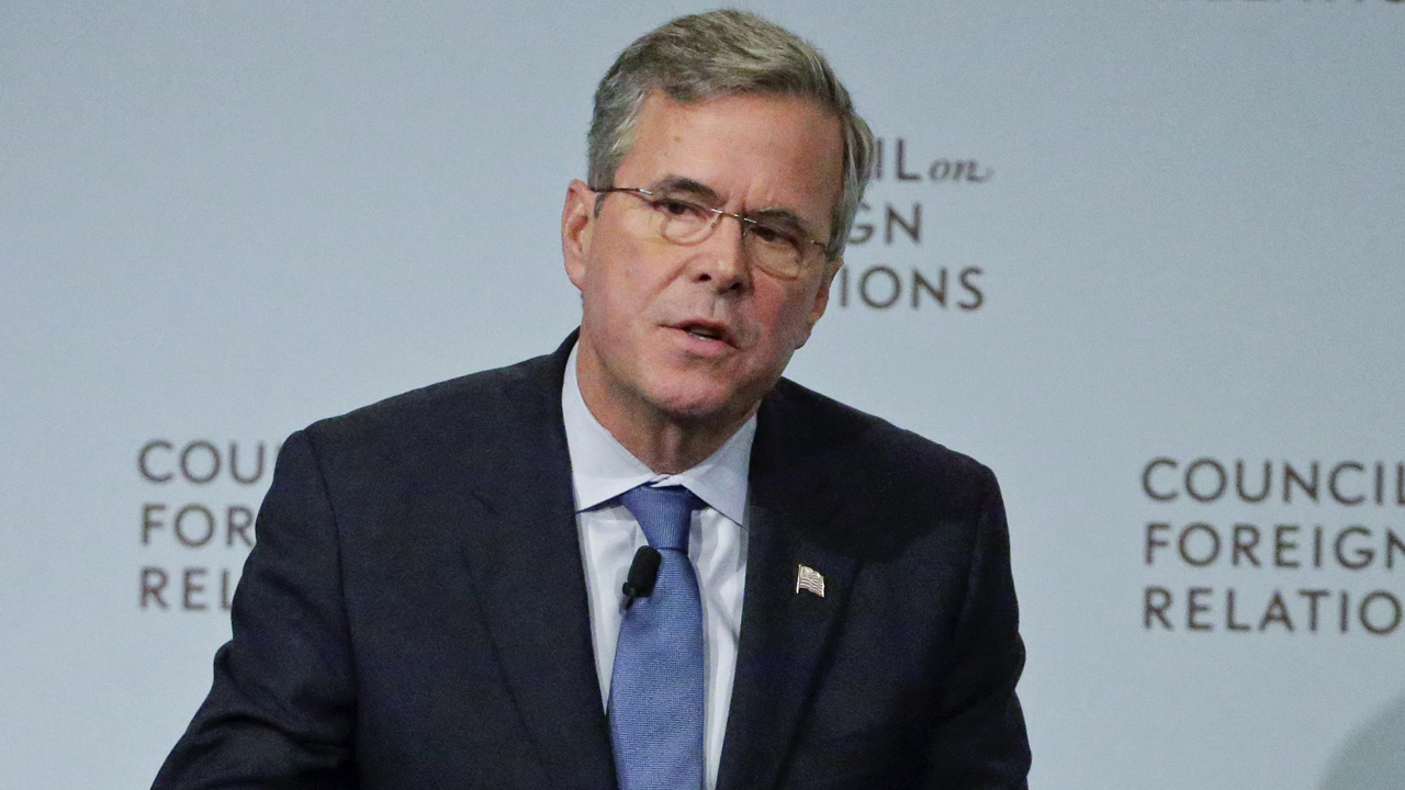 Norm Coleman: Jeb Bush is 'the man with the plan'
