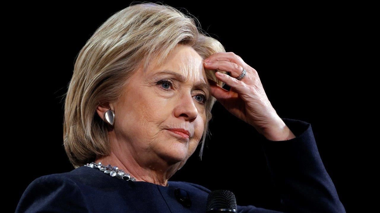 Political Insiders Part 3: Clinton email secrets?!