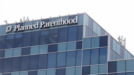 Grand jury indicts Planned Parenthood activists 