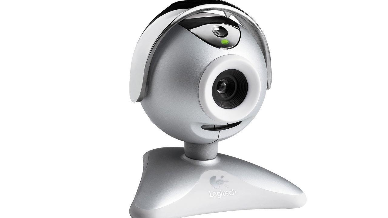 Search engine allows users to spy on webcams
