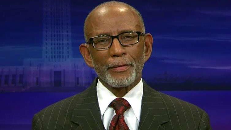 Guillory: The Democratic Party just moved away from me