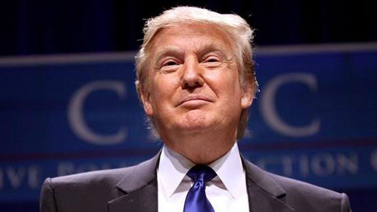 Trump sticks by his promise to boycott the Fox News debate