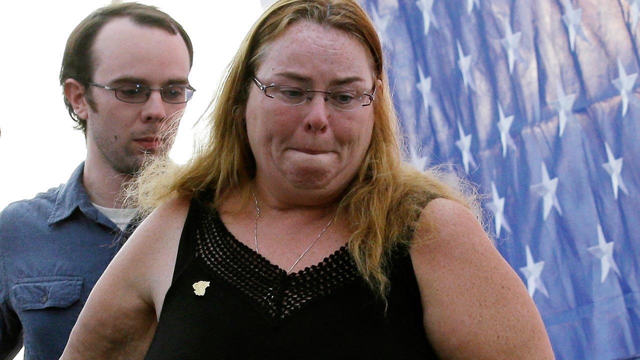 Widow of disgraced Illinois police officer indicted