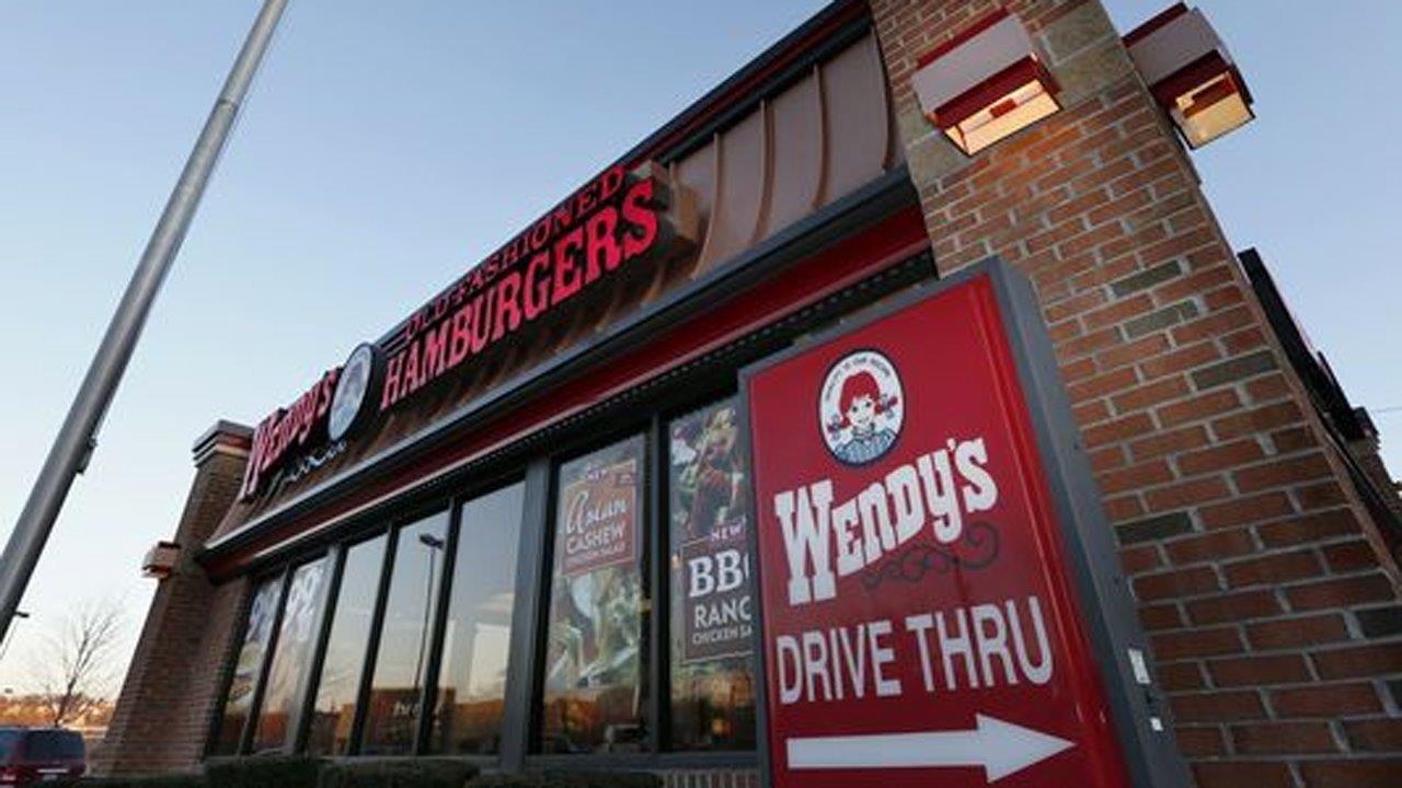 Wendy's investigating possible credit card breach