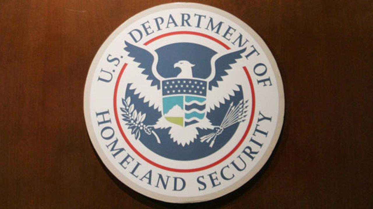 DHS trying to account for hundreds of missing badges, guns