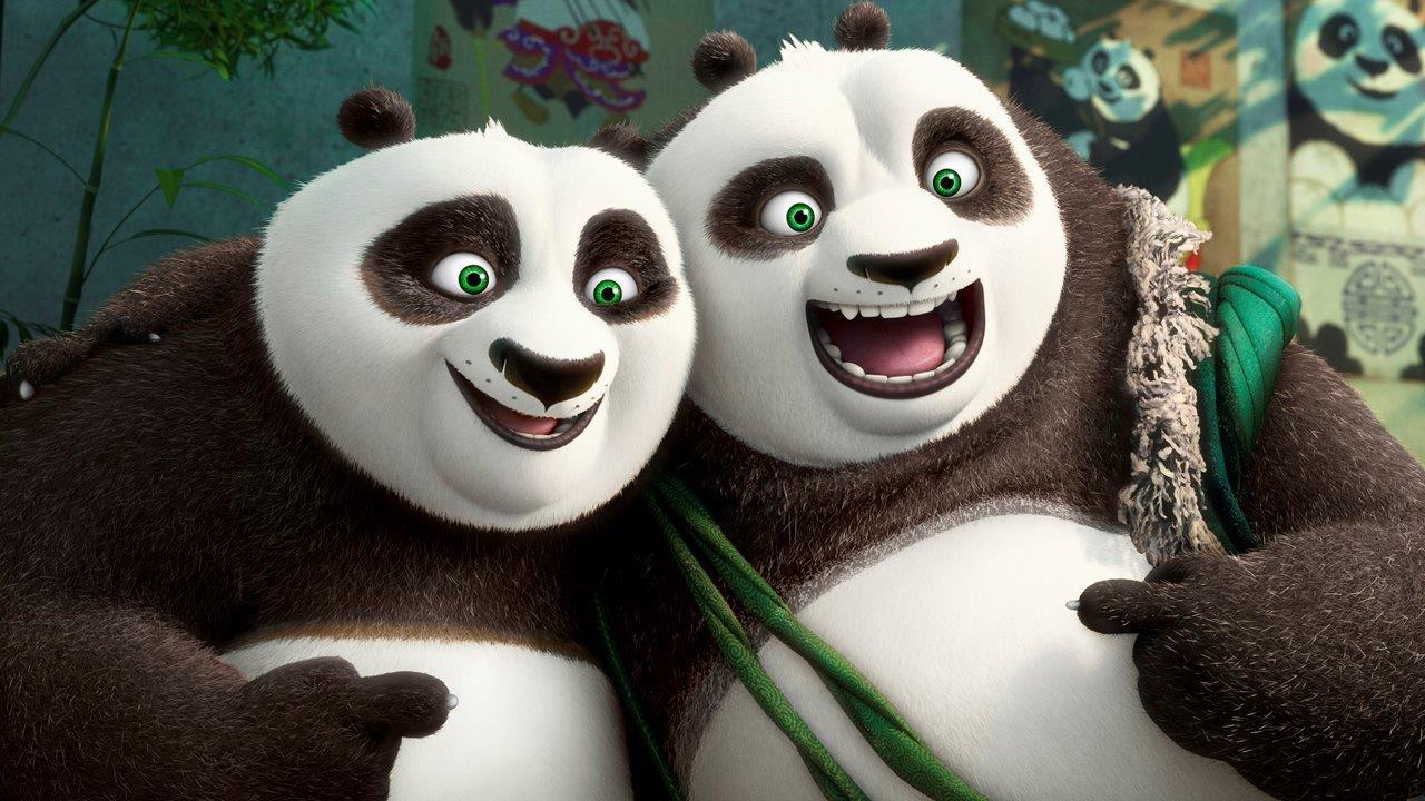 Is 'Kung Fu Panda 3' worth your box office dollars? 