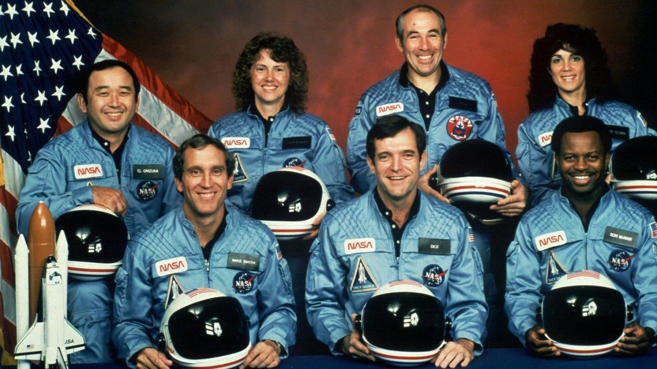 Remembering the Challenger disaster 30 years later