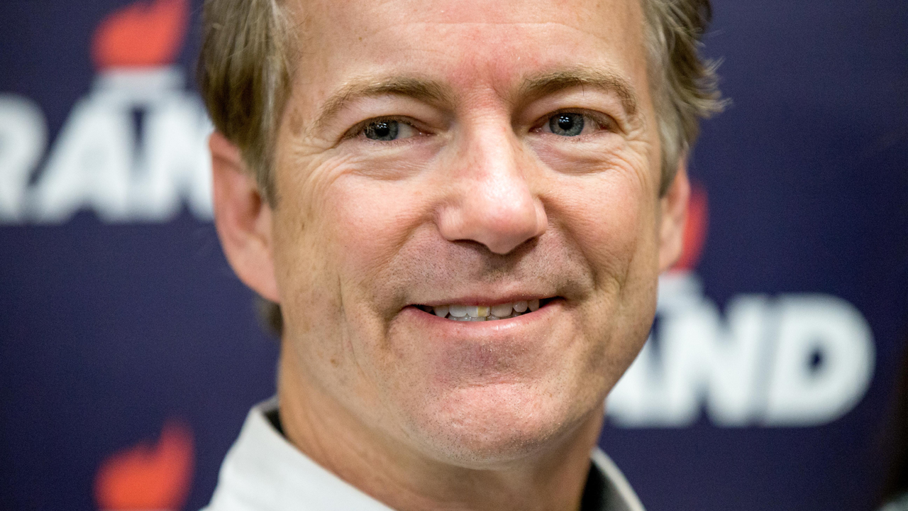 Rand Paul campaign: Our secret weapon is Iowa's young people